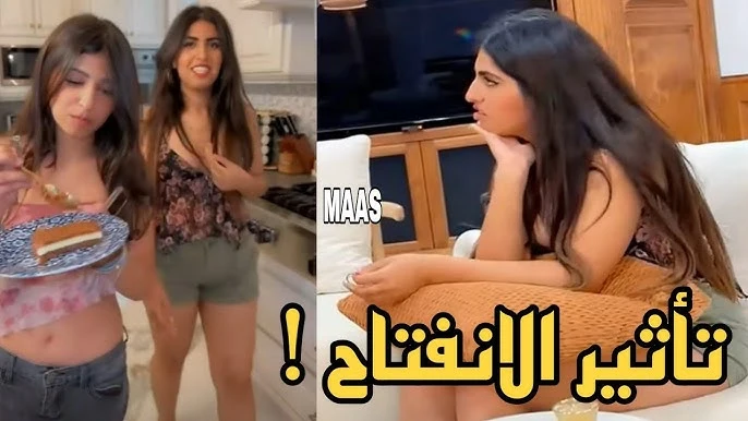 سكس بنت هند القحطاني رؤى تطلع بث مباشر علي السوشيال – سكس عربي جديد
