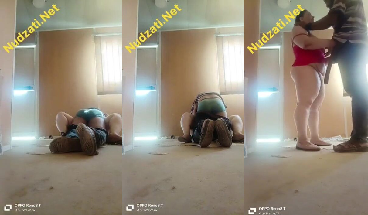 تتناك من مقاول الشقة الجديده – سكس نيك xnxx