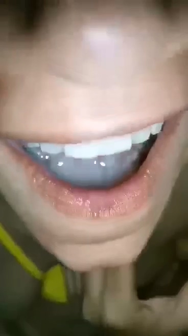 بلاعة الزب ام لبن