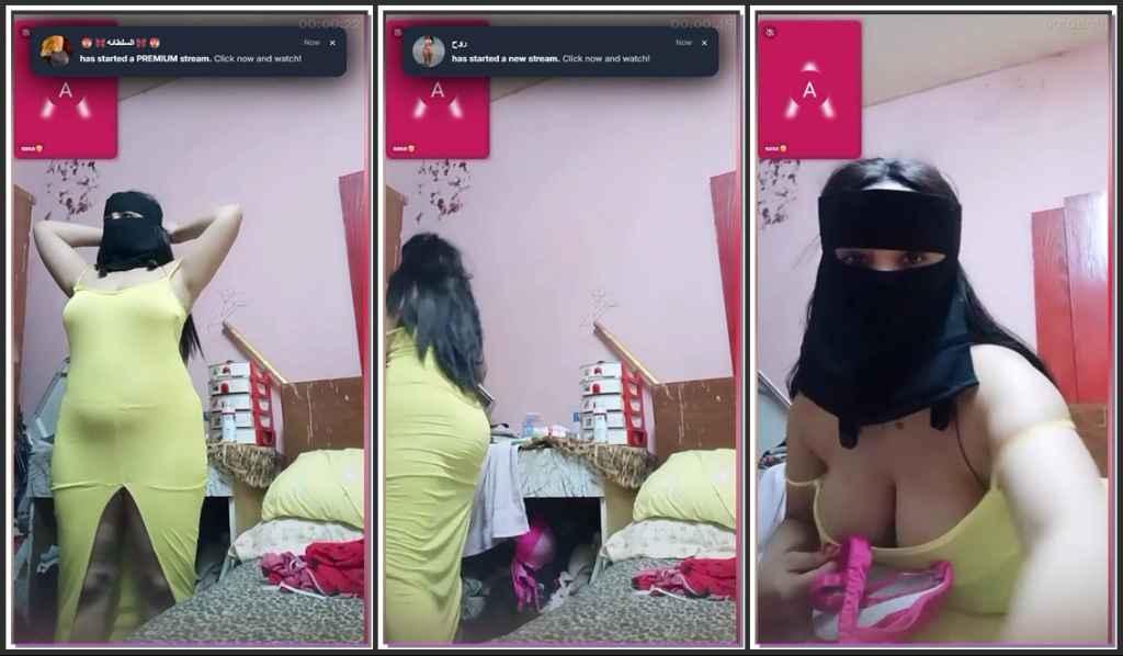 سكس العيد مصرية نار بتشخر وتبعبص الديوث الى معاها