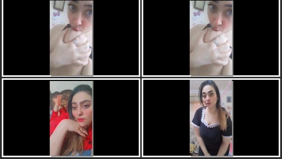 سكس مصري جديد لشرموطة بتصور نفسها وهى بتجيبهم على ايديها HD
