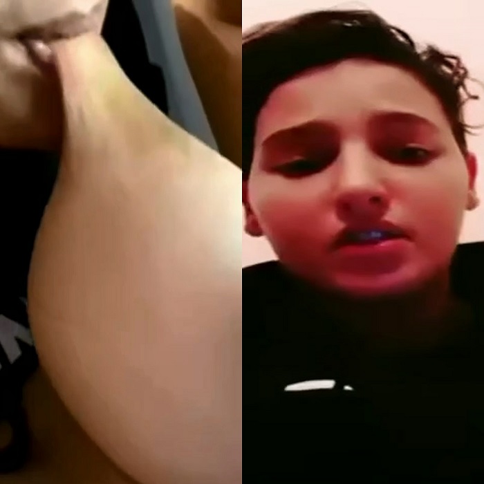 سكس بوية وسحاقيات مص بزاز ونيك اكساس