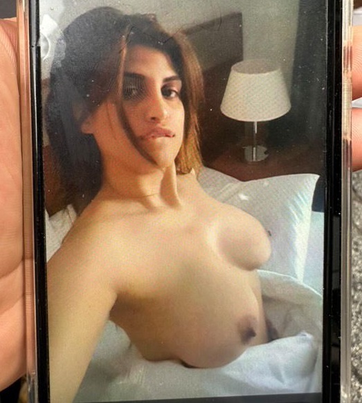 فضيحة مريم مجدولين صور وفيديو