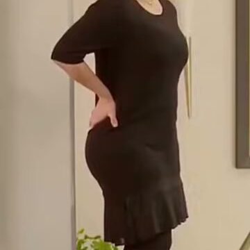 فضيحة هنادي الكندري